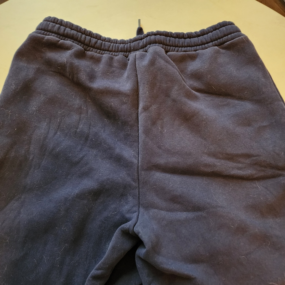 Navy MyProtein Joggers - Picture 3 of 3